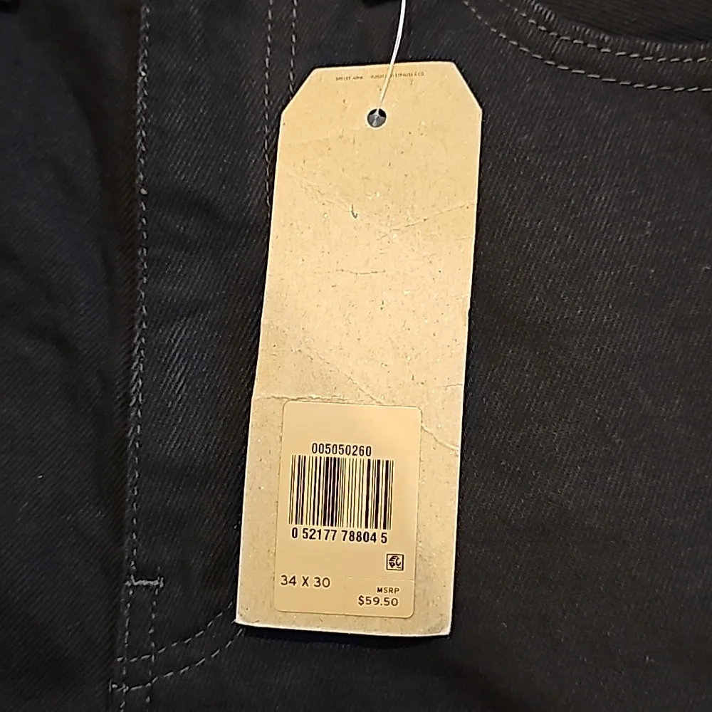 NWT Levi's 505.